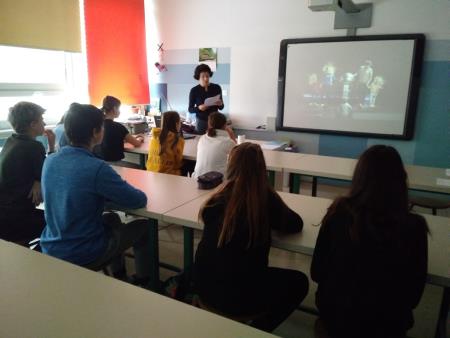 Natečaj za ime Centra znanosti